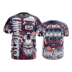 2950 FD Sport MENS UNITED-FORCES