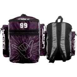 2755 Mojo Diamond Backpack YGIG-1
