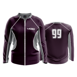 2755 CL WOMENS VAPOR JACKET SUB YGIG-1
