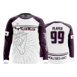 2755 FD Long Sleeve MENS YGIG-2
