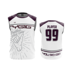 2755 FD Sport Sleeveless MENS YGIG-2