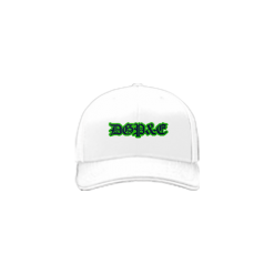 1986 Team Cap R172 DGP&E-NAVY-LIME