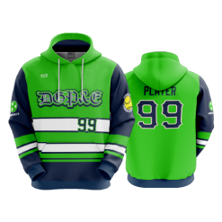 1986 FD Hoody DGP&E-NAVY-LIME