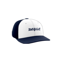 1986 Team Cap PTS30 DGP&E-USA