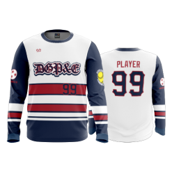 1986 FD Long Sleeve MENS DGP&E-USA