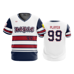 1986 FD Sport V-Neck MENS DGP&E-USA