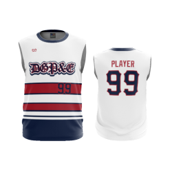 1986 FD Sport Sleeveless MENS DGP&E-USA