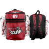 3065 Mojo Diamond Backpack CHOP-SQUAD