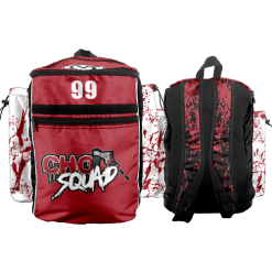 3065 Mojo Diamond Backpack CHOP-SQUAD