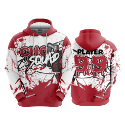 3065 FD Hoody CHOP-SQUAD