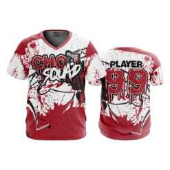 3065 FD Sport V-Neck MENS CHOP-SQUAD