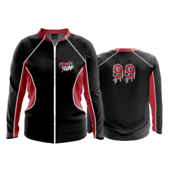 3065 CL WOMENS VAPOR JACKET SUB CHOP-SQUAD