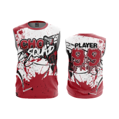 3065 FD Sport Sleeveless MENS CHOP-SQUAD