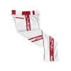 3065 CL WHITE CUSTOM BRAID MENS PANT CHOP-SQUAD
