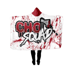 3065 FD FAN WRAP CHOP-SQUAD