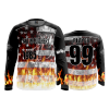 3067 FD Long Sleeve MENS EXTINGUISHERS