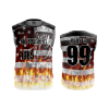 3067 FD Sport Sleeveless MENS EXTINGUISHERS
