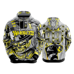 2390 FD Hoody DC-MURDER-HORNETS-2