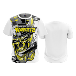 2390 FD SPIRIT DRY FIT DC-MURDER-HORNETS