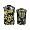 2390 FD Sport Sleeveless MENS DC-MURDER-HORNETS