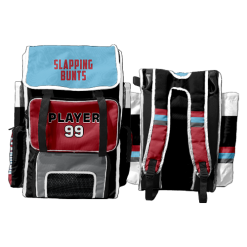 3066 Game Day Bat Pack SLAPPING-BUNTS