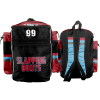 3066 Mojo Diamond Backpack SLAPPING-BUNTS