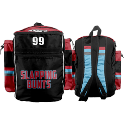 3066 Mojo Diamond Backpack SLAPPING-BUNTS