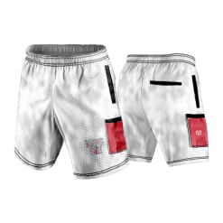 3066 LIGHTWEIGHT MICROFIBER 160gsm SHORT SLAPPING-BUNTS