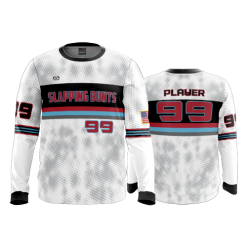 3066 FD Long Sleeve MENS SLAPPING-BUNTS