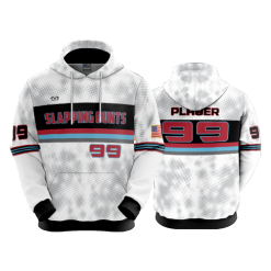 3066 FD Hoody SLAPPING-BUNTS