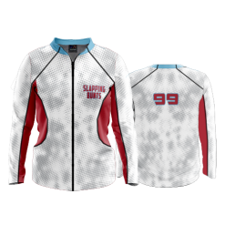 3066 CL WOMENS VAPOR JACKET SUB SLAPPING-BUNTS