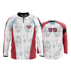 3066 CL ROOKIE JACKET SUB SLAPPING-BUNTS