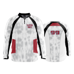 3066 CL DERBY JACKET SUB SLAPPING-BUNTS
