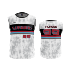 3066 FD Sport Sleeveless MENS SLAPPING-BUNTS