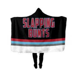 3066 FD FAN WRAP SLAPPING-BUNTS