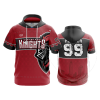 2230 TS Hoody SS CLEVELAND-KNIGHTS-ADDONS