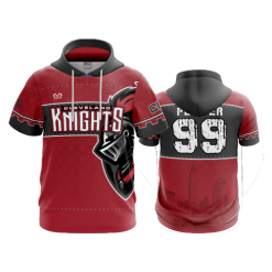 2230 TS Hoody SS CLEVELAND-KNIGHTS-ADDONS