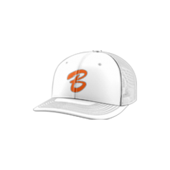 2326 Team Cap Trucker 112 BEVERLY-BANDITS-2