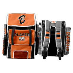 2326 Game Day Bat Pack BEVERLY-BANDITS-2