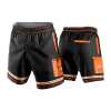 2326 LIGHTWEIGHT MICROFIBER 160gsm SHORT BEVERLY-BANDITS-2