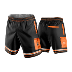 2326 LIGHTWEIGHT MICROFIBER 160gsm SHORT BEVERLY-BANDITS-2
