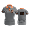 2326 FD Womens Polo BEVERLY-BANDITS-2