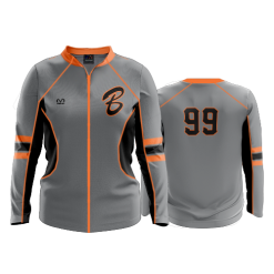 2326 CL WOMENS VAPOR JACKET SUB BEVERLY-BANDITS-2