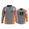 2326 CL ROOKIE JACKET SUB BEVERLY-BANDITS-2