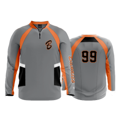 2326 CL DERBY JACKET SUB BEVERLY-BANDITS-2
