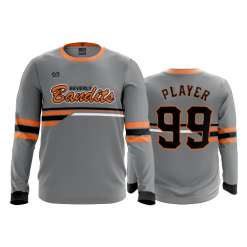 2326 FD Long Sleeve MENS BEVERLY-BANDITS-2