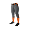 2326 FD Girls Fastpitch Pant CL BEVERLY-BANDITS-2