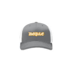 1986 Team Cap R172 DGP&E-TENNESSEE-ADDONS