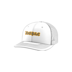 1986 Team Cap Trucker 112 DGP&E-TENNESSEE-ADDONS