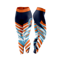 464 FD Leggings BRITE-SPOT-ADD-FLO-FLO INK + $5